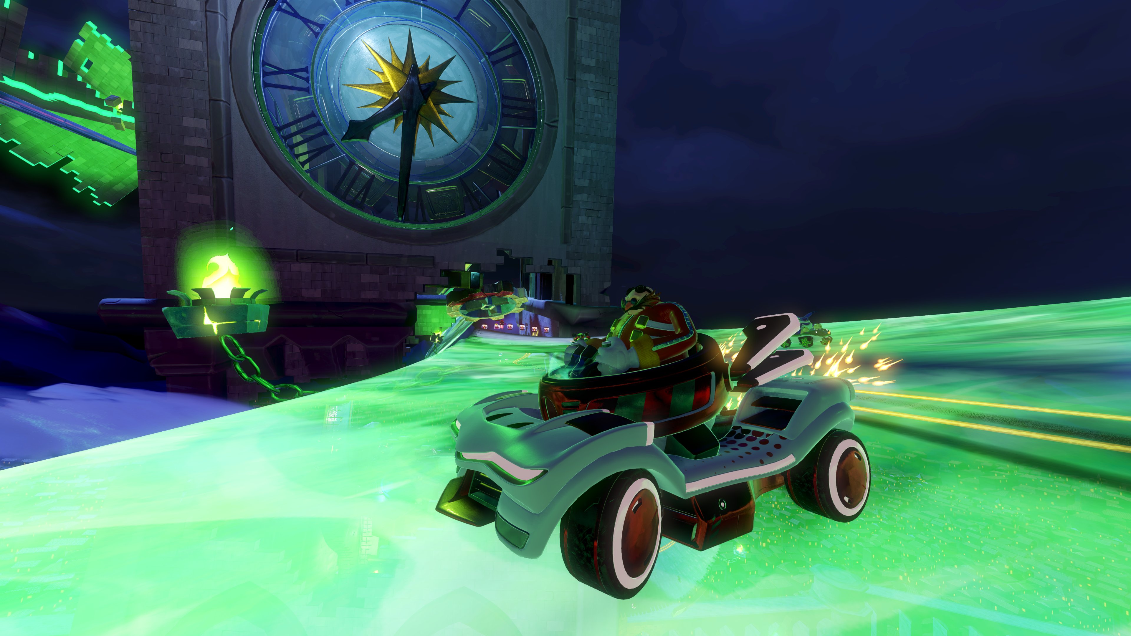 Team Sonic Racing - Imagen 27
